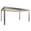 Discount Biohort PERGOLA 5.53 X 3.68 M