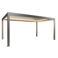 Discount Biohort PERGOLA 5.53 X 3.68 M