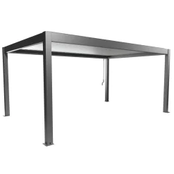 Discount Biohort PERGOLA 5.53 X 3.68 M