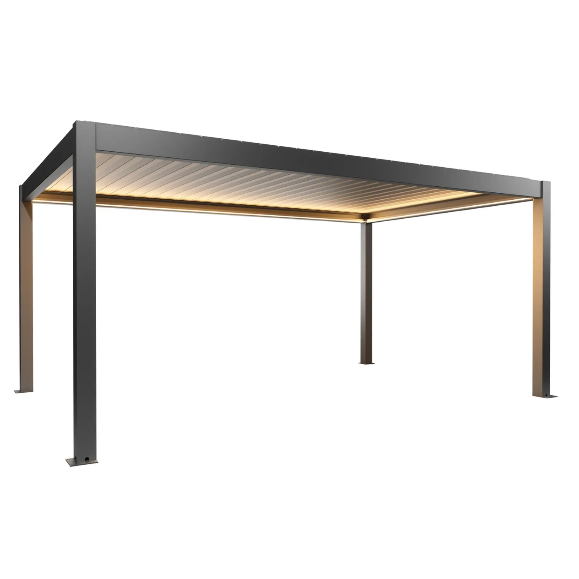 Online Biohort PERGOLA 5.53 X 3.68 M