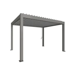 New Biohort PERGOLA 4.05 X 3.12 M