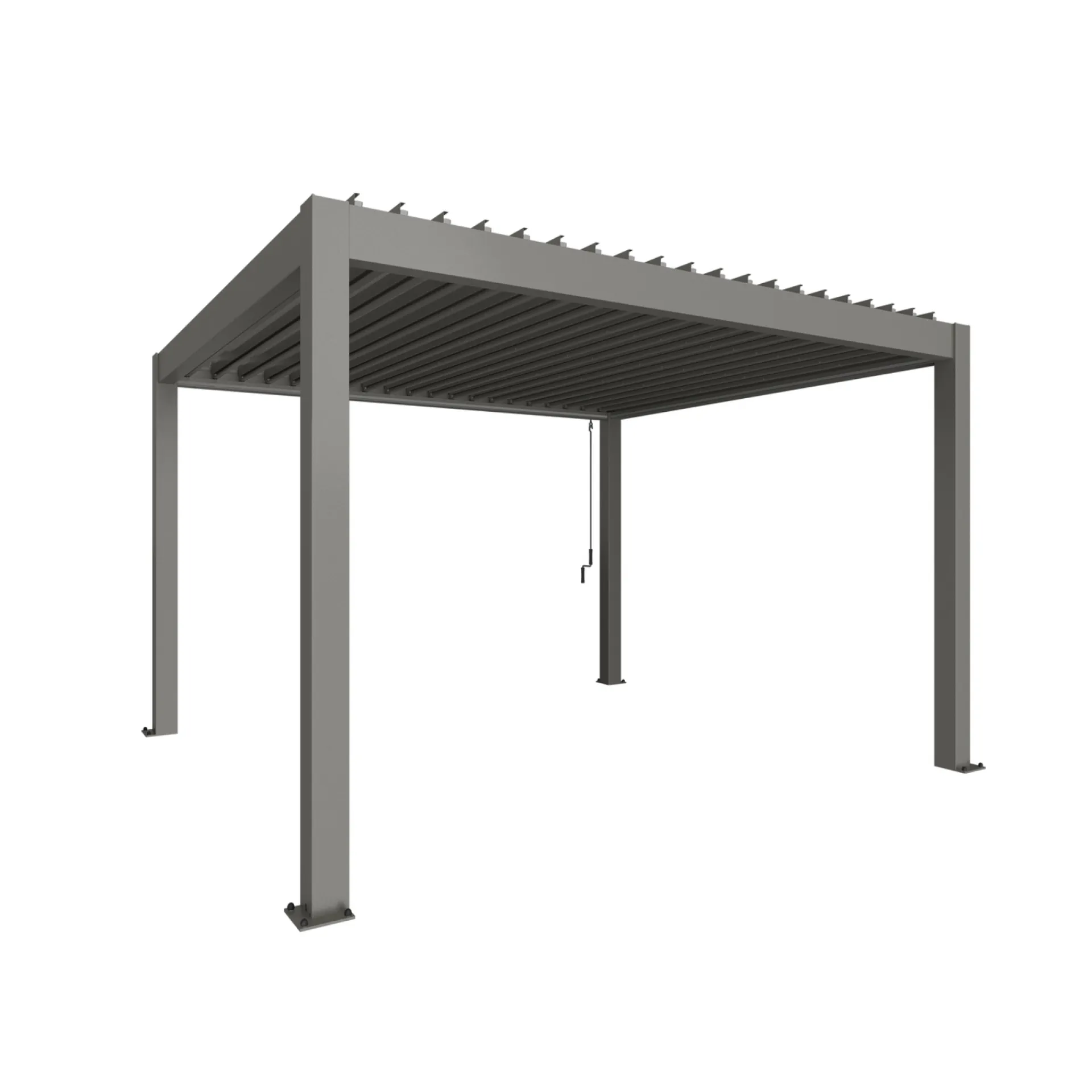 Clearance Biohort PERGOLA 4.05 X 3.68 M