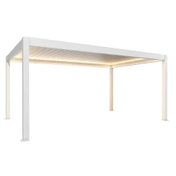 Discount Biohort PERGOLA 5.53 X 3.68 M