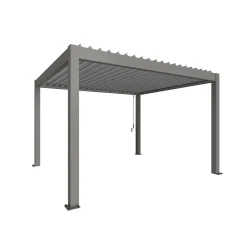 Hot Biohort PERGOLA 4.05 X 3.68 M