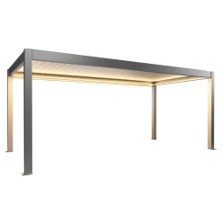 Clearance Biohort PERGOLA 6.08 X 3.12 M