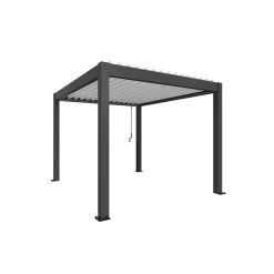 Online Biohort PERGOLA 3.12 X 3.68 M