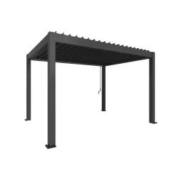 Hot Biohort PERGOLA 4.05 X 3.12 M