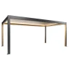 Online Biohort PERGOLA 6.08 X 3.68 M