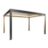 New Biohort PERGOLA 4.60 X 3.68 M