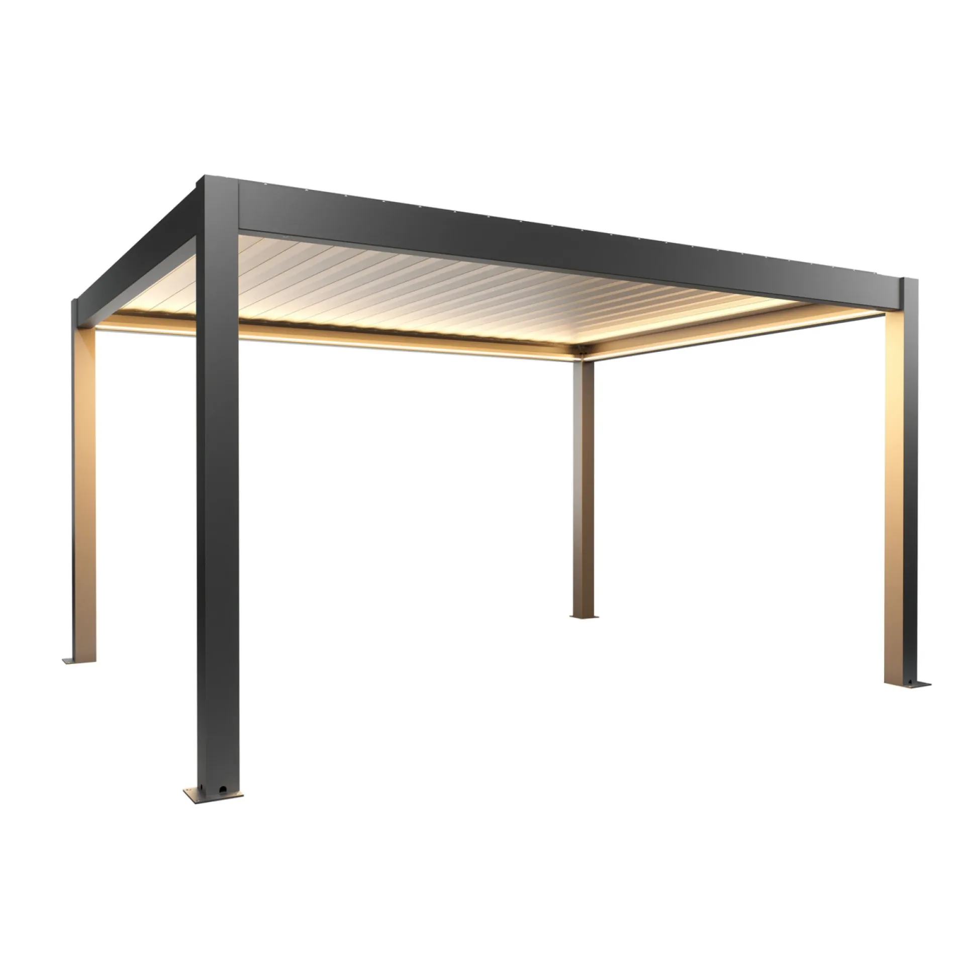 New Biohort PERGOLA 4.60 X 3.68 M
