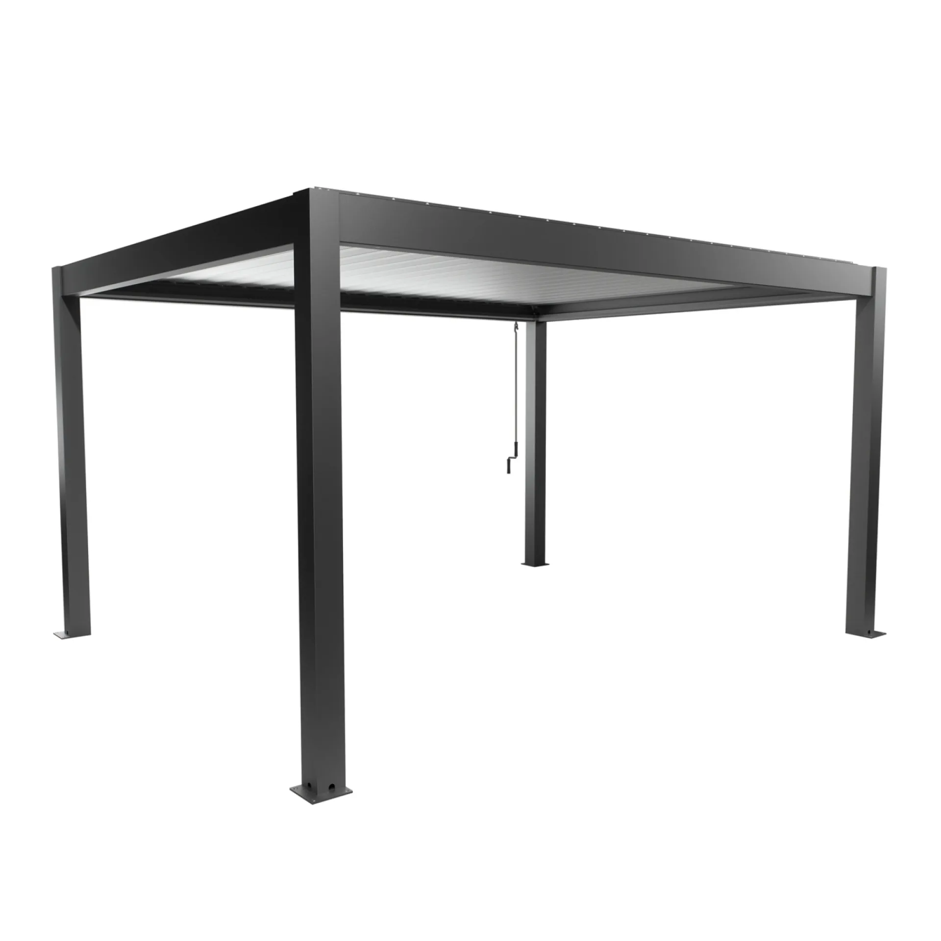 New Biohort PERGOLA 4.60 X 3.68 M