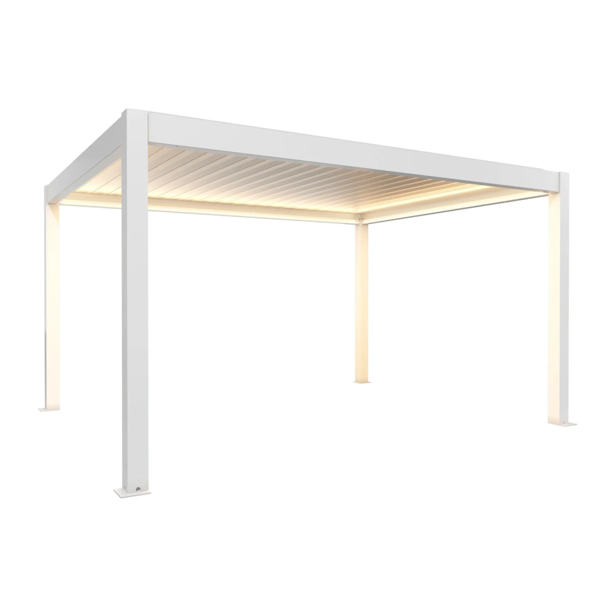 Sale Biohort PERGOLA 4.60 X 3.68 M