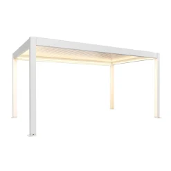 New Biohort PERGOLA 5.16 X 3.12 M