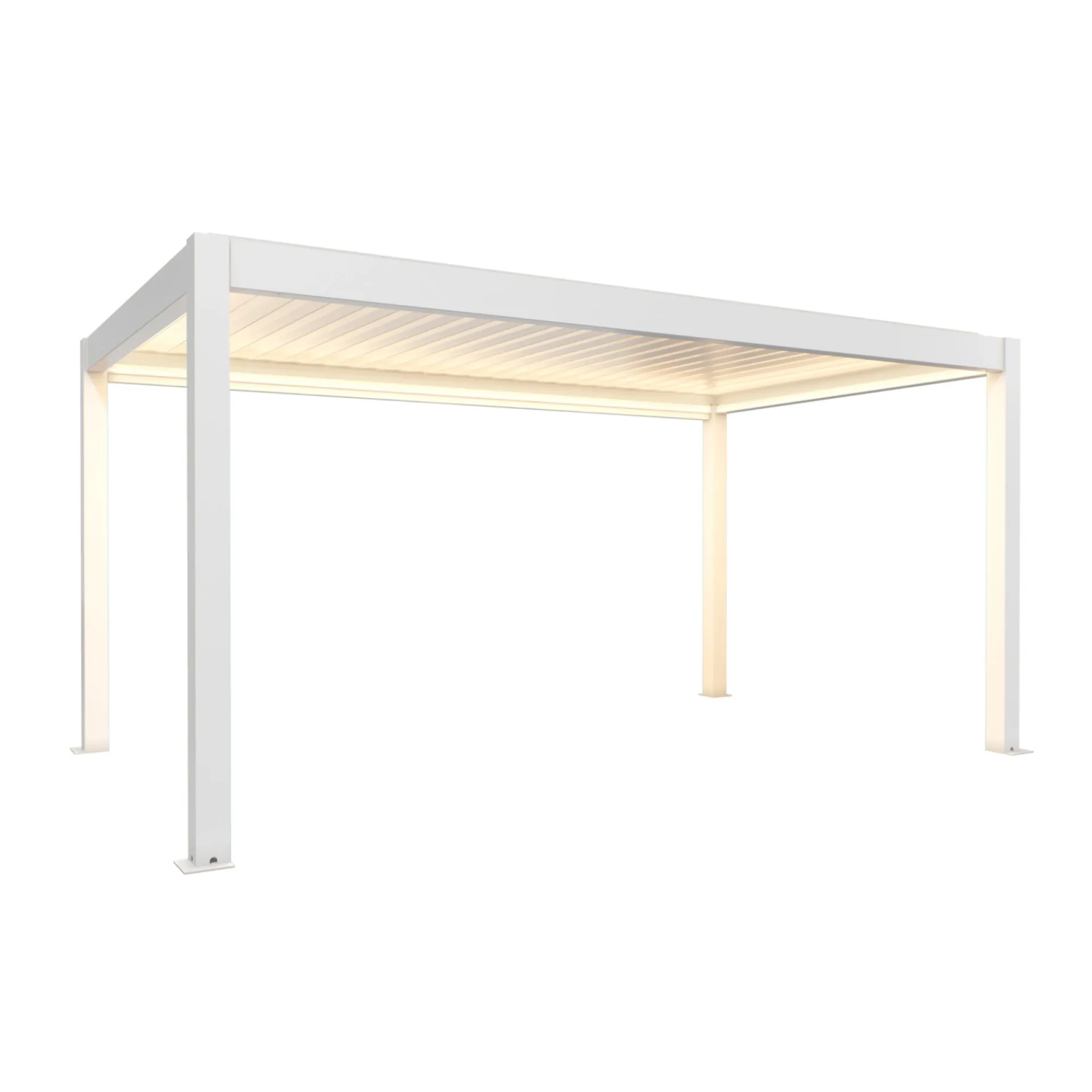 New Biohort PERGOLA 5.16 X 3.12 M