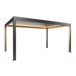 Online Biohort PERGOLA 5.16 X 3.68 M