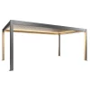 Clearance Biohort PERGOLA 6.08 X 3.68 M