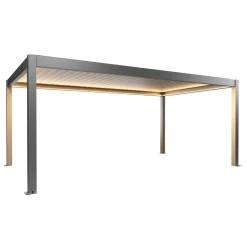 Clearance Biohort PERGOLA 6.08 X 3.68 M