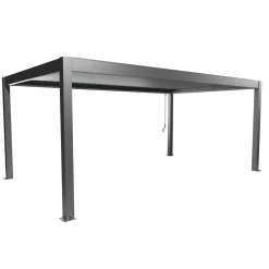 Clearance Biohort PERGOLA 6.08 X 3.68 M