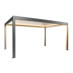 Hot Biohort PERGOLA 5.16 X 3.68 M
