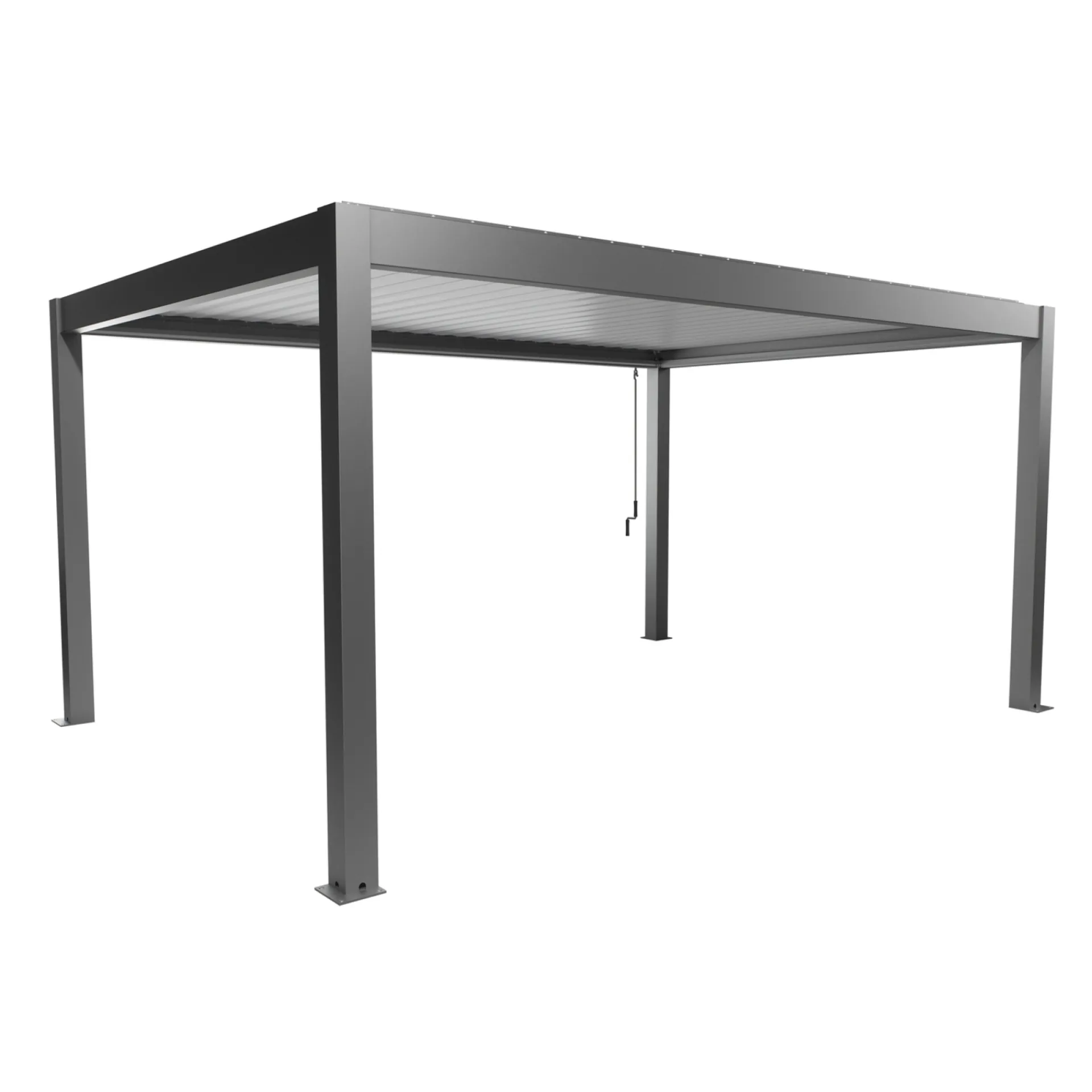 Hot Biohort PERGOLA 5.16 X 3.68 M