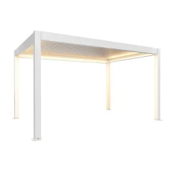 Hot Biohort PERGOLA 4.60 X 3.12 M