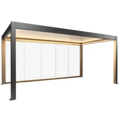 New Biohort PERGOLA 5.53 X 3.12 M