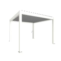 Biohort PERGOLA 3.68 X 3.68 M