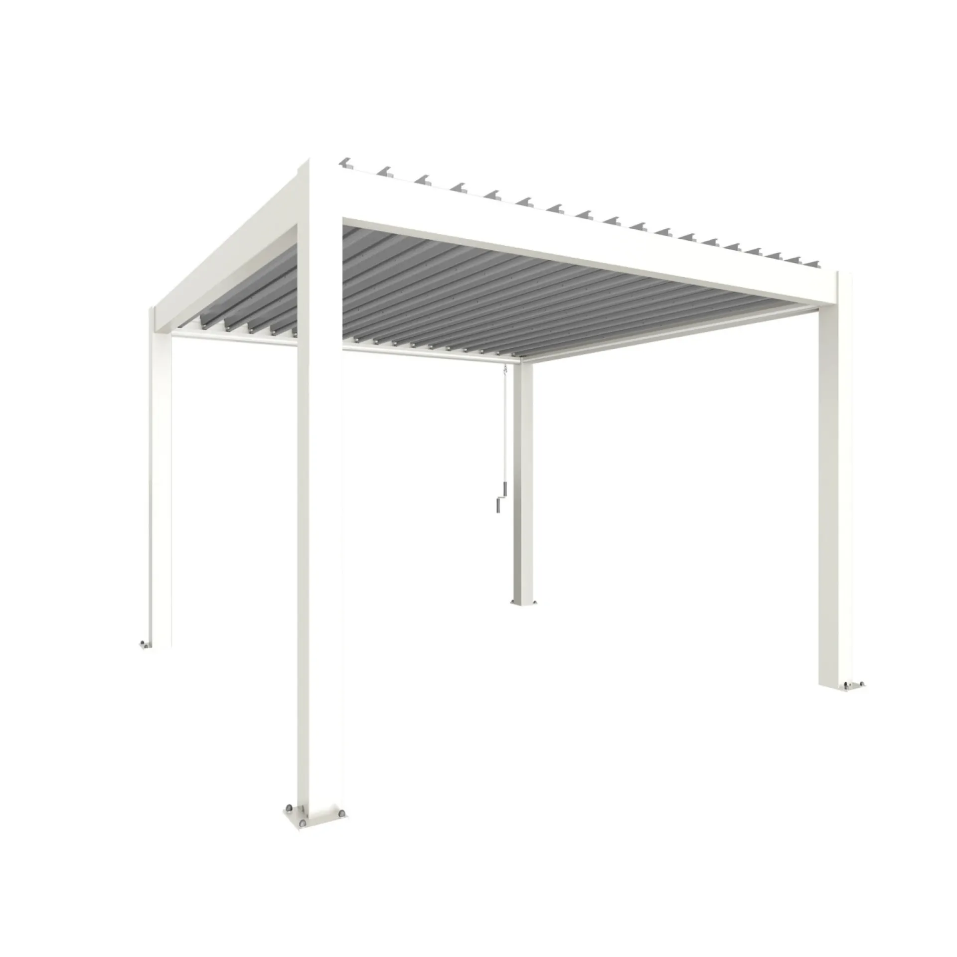Biohort PERGOLA 3.68 X 3.68 M