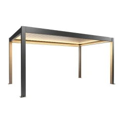 Online Biohort PERGOLA 5.16 X 3.12 M