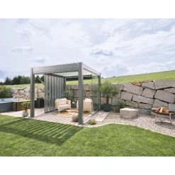 Online Biohort PERGOLA 3.12 X 3.12 M