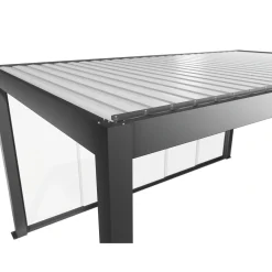 Sale Biohort PERGOLA 5.16 X 3.12 M