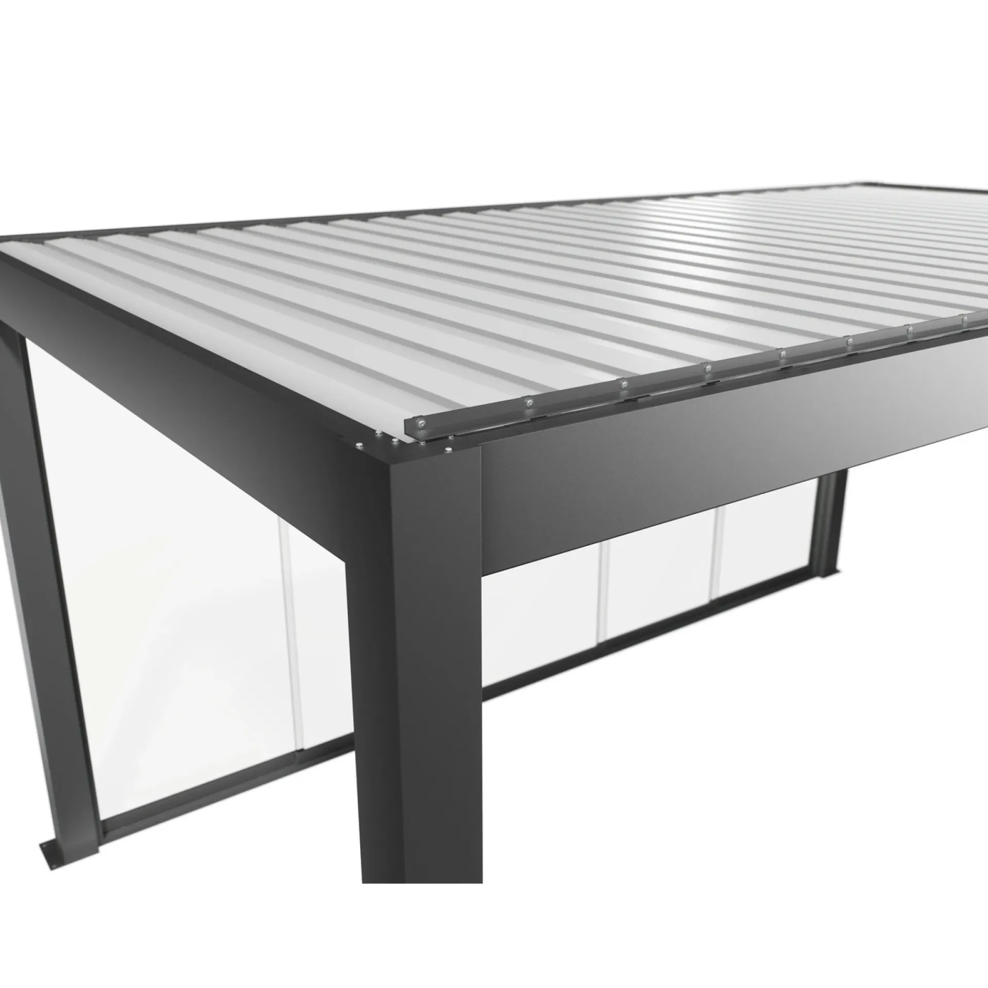 Sale Biohort PERGOLA 5.16 X 3.12 M