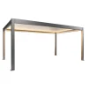 New Biohort PERGOLA 5.53 X 3.68 M