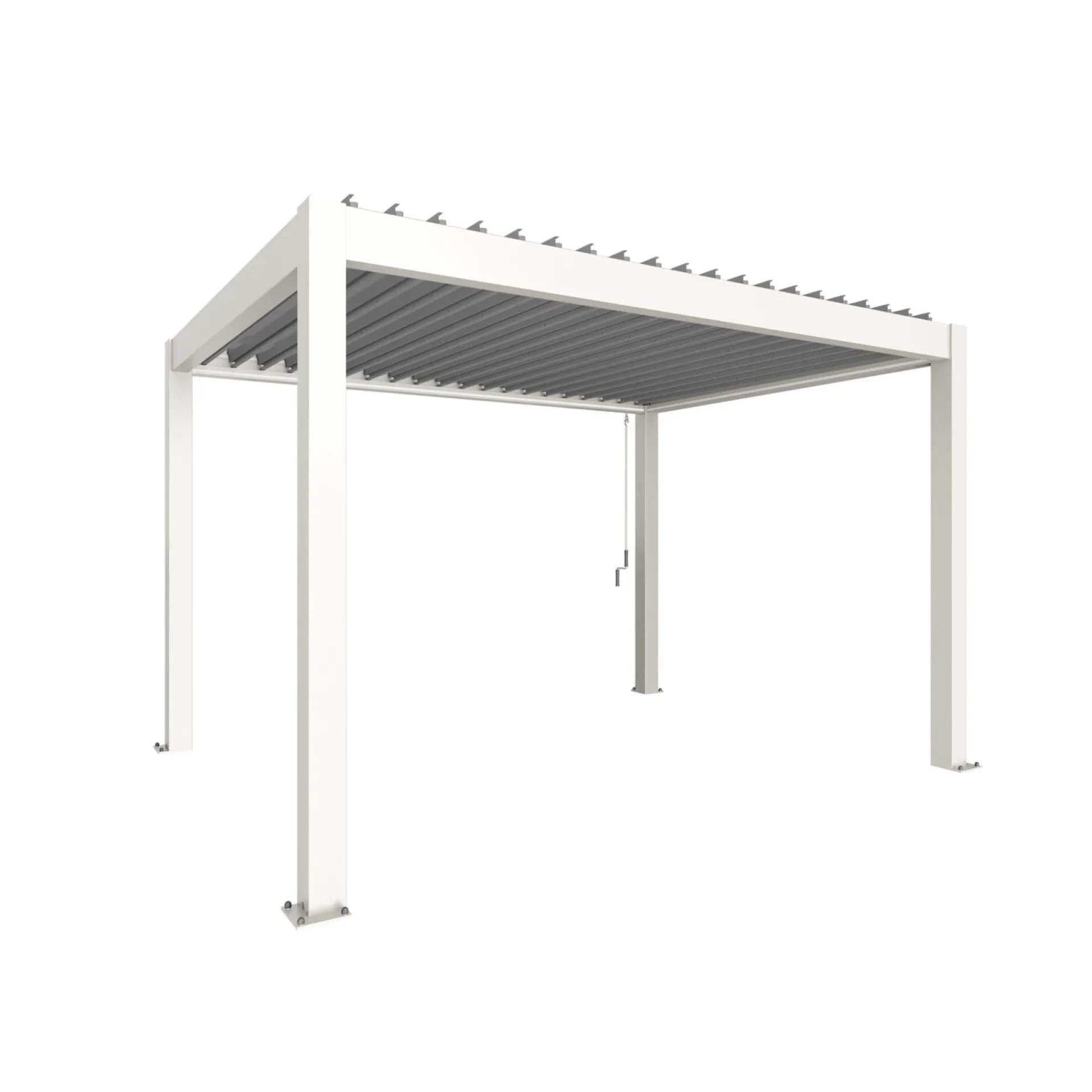 Online Biohort PERGOLA 4.05 X 3.12 M