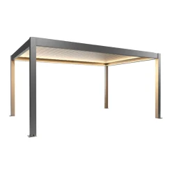 New Biohort PERGOLA 5.16 X 3.68 M