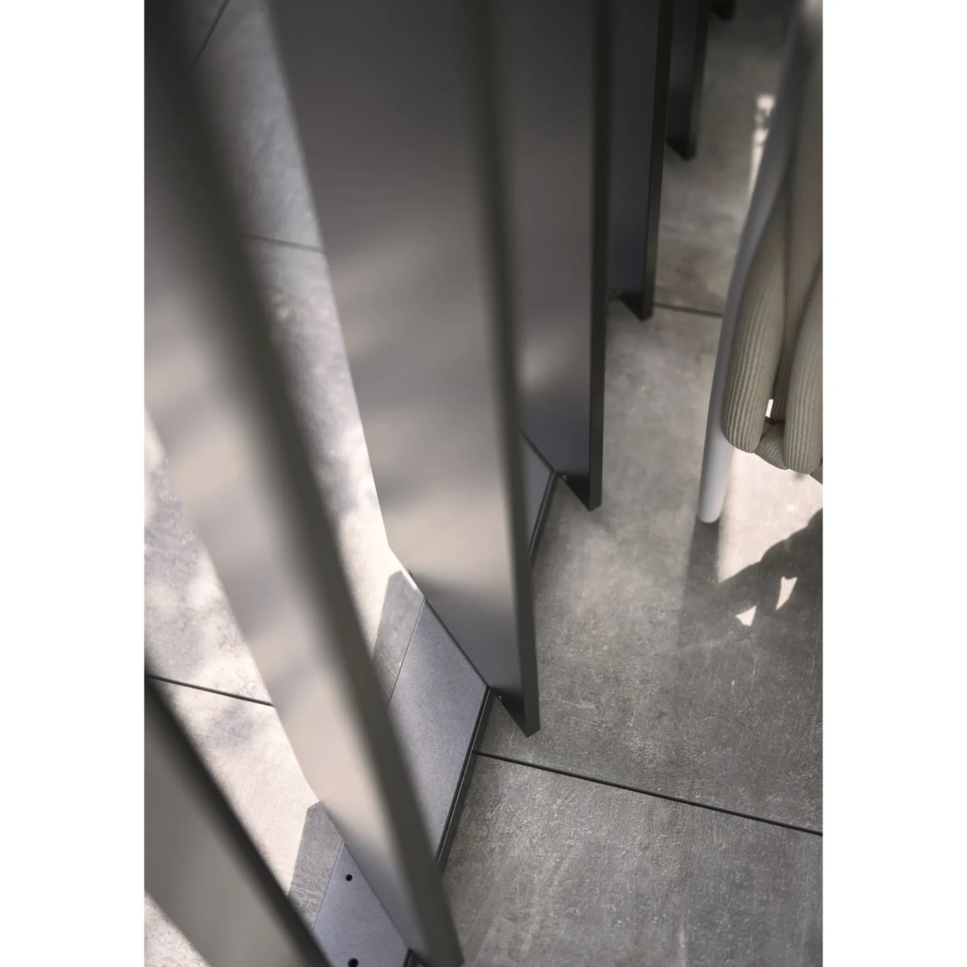 Discount Biohort SIDEVÆG PERGOLA 2.35 X 2.72 M