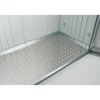 Hot Biohort STR. 190 GULVPANEL ALUMINIUM
