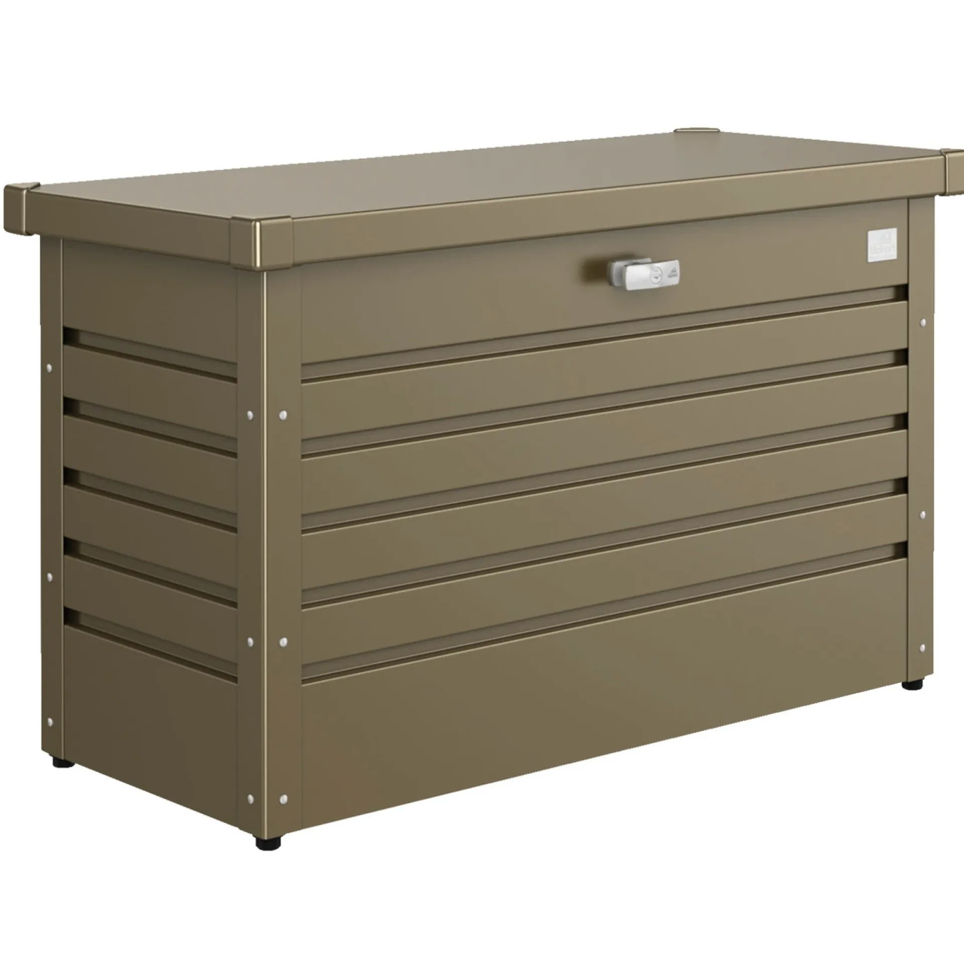 Hot Biohort STR. 100 HYNDEBOKS BRONZE METALLIC