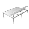New Biohort STR. 190 SMARTBASE ALUMINIUM