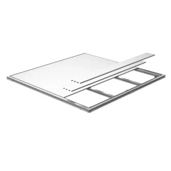 Discount Biohort STR. 190 SMARTBASE ALUMINIUM