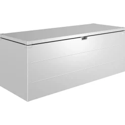 Sale Biohort STYLEBOX 210 HYNDEBOKS SØLV METALLIC
