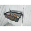 Clearance Biohort TILBEHØR B67XD34XH20 OPHÆNGSKURV SORT