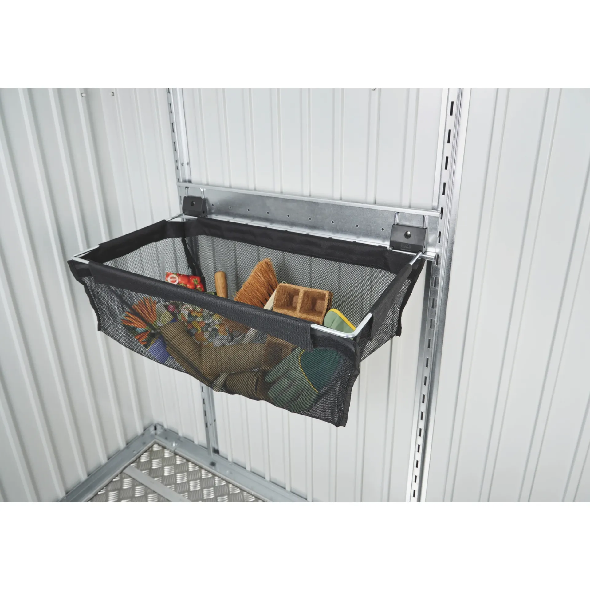 Clearance Biohort TILBEHØR B67XD34XH20 OPHÆNGSKURV SORT
