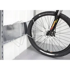 Discount Biohort TILBEHØR TIL STOREMAX 190 CYKELSTATIV STÅL