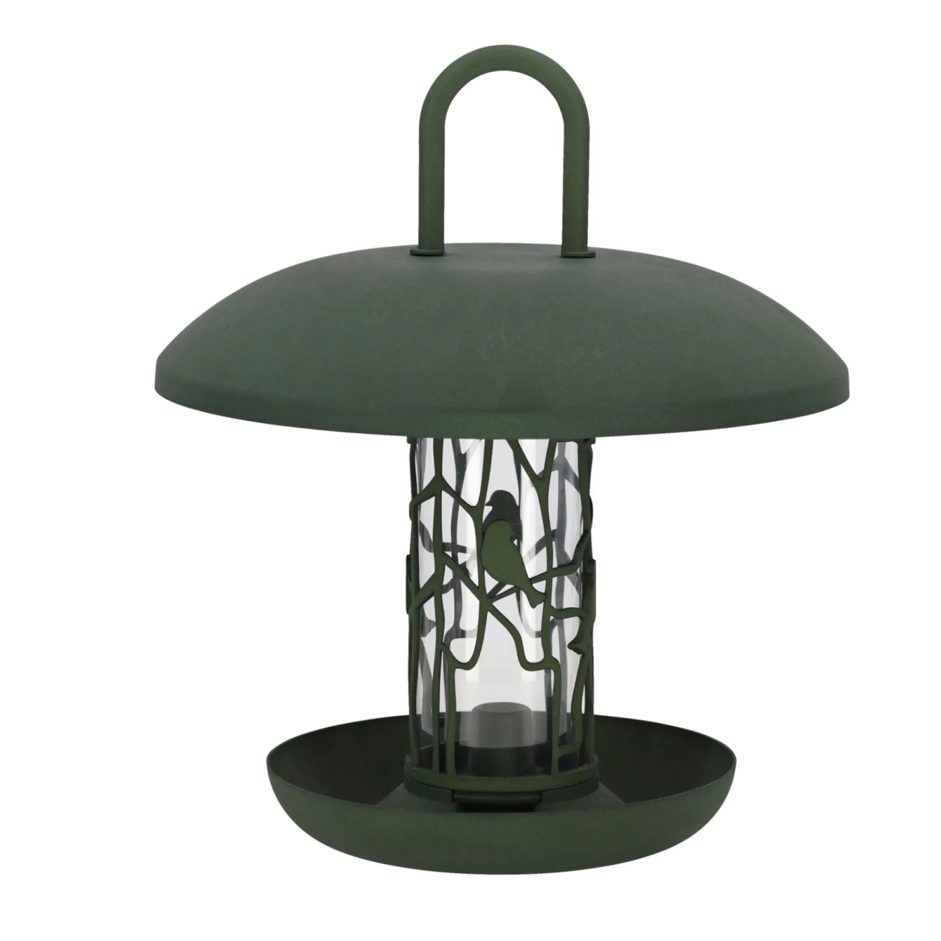 Clearance Bird TIL OPHÆNG FODREAUTOMAT Ø 26,5 CM - 29,9 CM HØJ
