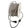 Outlet BLUE ELECTRIC BASICLINE 100M LED STRIP 1500L/METER