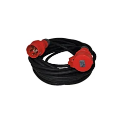 Outlet BLUE ELECTRIC CEE KABELSÆT 400V/32A 25 M