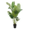 Clearance Boliginteriør BOLIGINTERIØR ARECA PALME KUNSTIG PLANTE 175 CM
