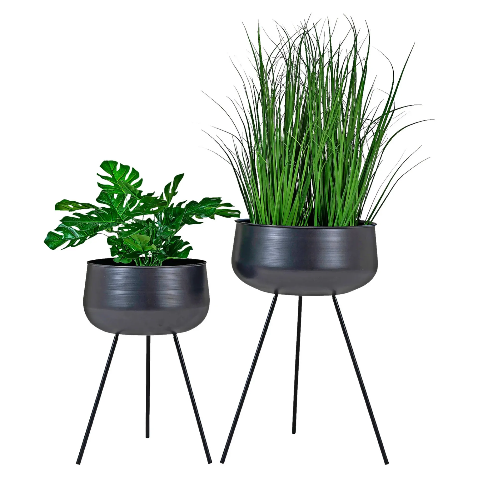 Discount Boliginteriør BOLIGINTERIØR BLOMSTERSTANDERSÆT 46-56 CM