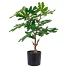 Outlet Boliginteriør BOLIGINTERIØR FIGENTRÆ KUNSTIG PLANTE 53 CM